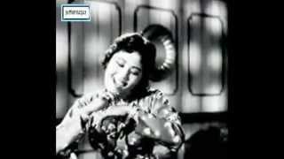 OST Puteri Gunong Ledang 1961  Umbut Mayang Diumbut [upl. by Dare390]