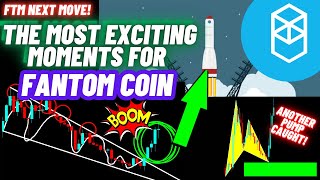 The Most Exciting Moments For Fantom Crypto Coin  FTM Price Prediction 2024 [upl. by Ling]