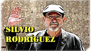 las 5 Mejores Canciones de Silvio Rodríguez [upl. by Ahsienet]