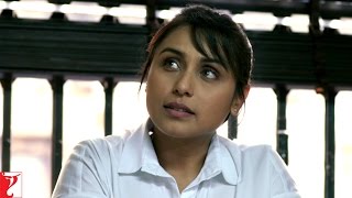 Shivani Shivaji Roy Crime Branch Mumbai Senior Inspector  Dialogue Promo  Mardaani  Rani Mukerji [upl. by Arabeila964]