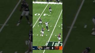 Caleb Williams throws 4 TDs in London 🔥 [upl. by Oramug310]