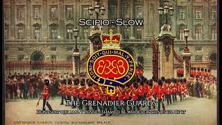 Scipio  Slow March Of The Grenadier Guards [upl. by Sulienroc]