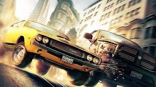 Driver San Francisco  Gameplay with Felony Rework 16 [upl. by Chelsie53]