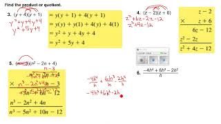 video for chapter 7 quiz study guide [upl. by Terrill]