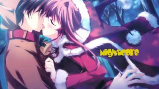 Nightcore  Weil ich Dich liebe [upl. by Furlani]