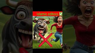 Islamic editors ✅👍shorts islamicedits MRINDIANHACKER CrazyXYZ [upl. by Nitaj501]