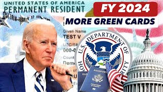 Family Green Cards in FY 2024  Changes on F4 F2A Visas amp EB1 EB2 EB3 Visa Bulletin October 2023 [upl. by Carlock]