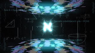 LeaF  Aleph Null Star Glitcher MixEdit [upl. by Sivrahc]