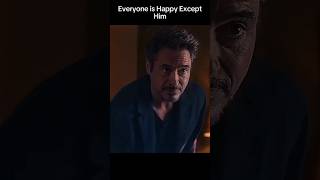 Iron Man Death  Emotional Edit shorts marvel ironman mcu [upl. by Marrissa74]