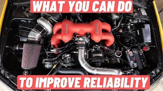 What You Can do To Keep Your Subaru Reliable [upl. by Vola]