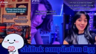 shifting tiktoks compilation 35 motivation tips memes etc [upl. by Maker]