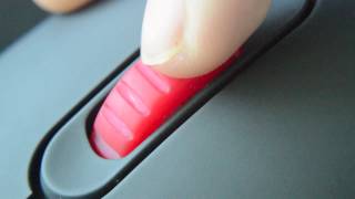 Zowie AM  FK  Button  Scroll Wheel Test [upl. by Mcquade]