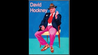 David Hockney [upl. by Werdma]