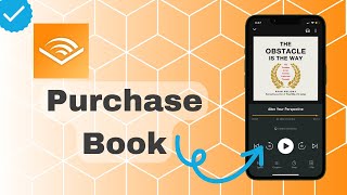 How To Purchase Book On Audible [upl. by Roxy]