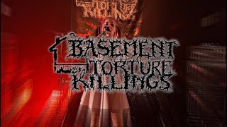 BASEMENT TORTURE KILLINGSLive at « Brutal swamp fest » saint omer France [upl. by Eimmac765]