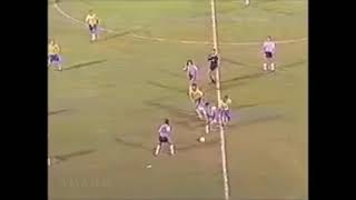 Mozer vs Argentina 1994 [upl. by Cul]