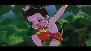 Agadam Pagadam Video song Hanuman Movie [upl. by Daisy]