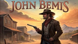 John Bemis and the Crusade from Heck  RED DEAD REDEMPTION PC REMASTER [upl. by Otrebmuh805]