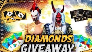 🔴 LIVE  DIAMOND GIVEAWAY Free Fire 😍Play CASTOM amp WIN Diamonds 💎freefire​ castom​ shortlive​ [upl. by Ennayelsel]