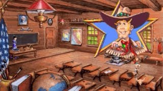 Freddy Pharkas Frontier Pharmacist 1993 PC Playthrough  NintendoComplete [upl. by Terrie]