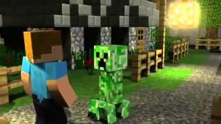 Minecraft SUPER CREEPER MOD Spotlight  EPIC EXPLOSSSSSIONS Minecraft Mod Showcase [upl. by Annadiana]