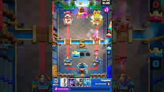 Best Defensive Deck for Clash Royale  Unbeatable Strategies amp Tips [upl. by Lowndes]