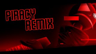 FNF  Piracy Remix [upl. by Oeak]