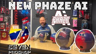 Lets Talk About the Storm Phaze AI Bowling Ball [upl. by Atiuqrehs]