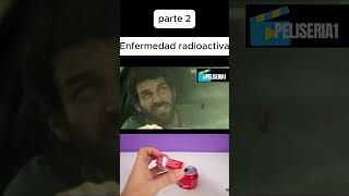 Enfermedad radioactiva Parte 2 [upl. by Richardo]