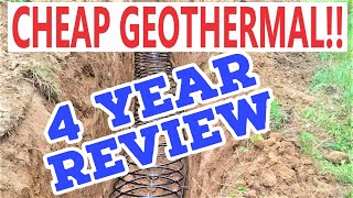 Is Geothermal Heating amp Cooling Worth It [upl. by Ayela]