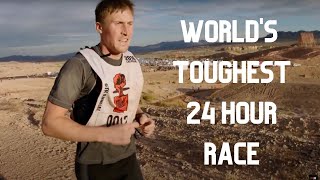 2016 Worlds Toughest Mudder [upl. by Stets619]