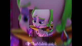 Watch me worksped up 🌟 trollsbandtogether [upl. by Lleryt]