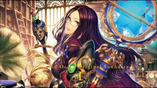 Bonds  FateGrand Order  Original Soundtrack I [upl. by Eralcyram712]