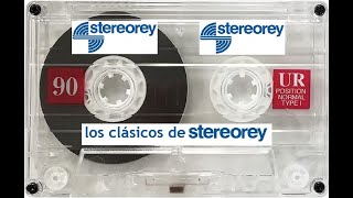 Stereorey 1025 FM quotLos Clásicos de Stereoreyquot 04 [upl. by Limhaj]