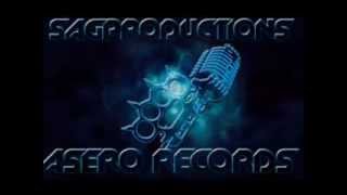 Hambog Ng Sagpro KrewAsero Asero Records Intro Song [upl. by Nosreffej]