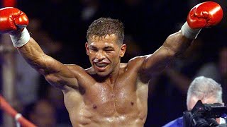 Arturo Gatti Murdered [upl. by Alec9]