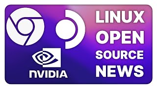 Chrome killed Ublock Valve talks Steam Deck 2 Nvidias hybrid GPUs Linux amp Open Source News [upl. by Bennir389]