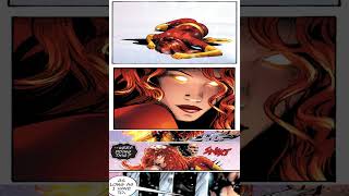 Wolverine Kills Jean Grey Phoenix Again [upl. by Giacinta]