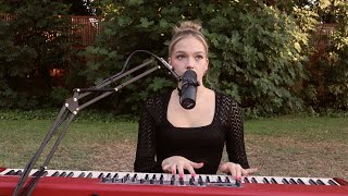 satisfied  acoustic live  Jayden Bartels [upl. by Omle68]