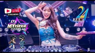 🔴LIVE DJ MUSIC MANYAO 2024 FULL BASS [upl. by Elawalo621]