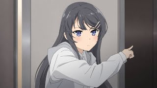 Bunny Girl Senpai AMV [upl. by Scharaga]