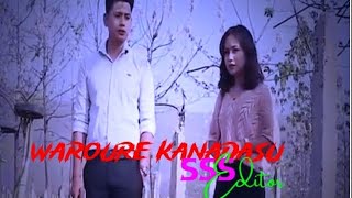 waroude sad song editz manipur WhatsApp status video [upl. by Cohleen]