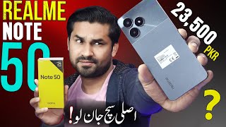 Is Realme note 50 worth the hype  Realme Note 50 Full Review ‼️ [upl. by Rika]