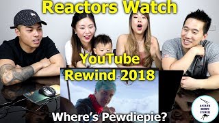 YouTube Rewind 2018 Everyone Controls Rewind  YouTubeRewind [upl. by Kwei]