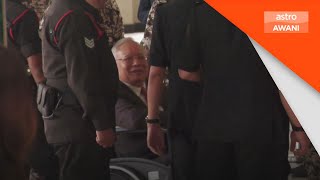 Apa nasib Najib dalam kes 1MDB diketahui hari ini [upl. by Mirna]