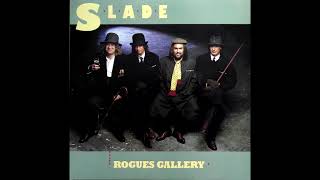 cartridge CLEARAUDIO balanced output  Slade – Harmony  vinyl [upl. by Godart]