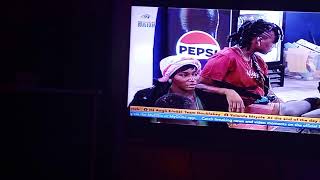 BBN Custodian Challenge BBNaija Live [upl. by Donaghue]