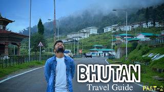 Bhutan Tour  How to Travel Bhutan  Bhutan Tourism  Bhutan Travel Guide  Punakha amp Paro Bhutan [upl. by Stent]