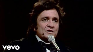 Johnny Cash  Folsom Prison Blues Live [upl. by Eintihw200]