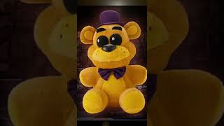 GOLDEN FREDDY DEBIL FnafCapeleti [upl. by Kier765]